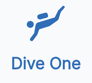 Dive One